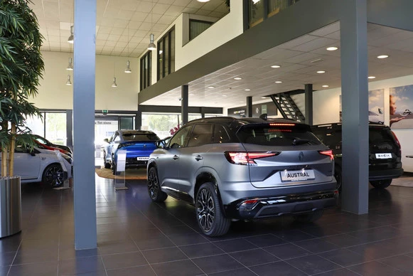 Renault Clio - Afbeelding 13 van 14