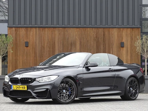 BMW M4 - Afbeelding 1 van 30
