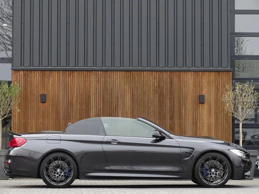 BMW M4 - Afbeelding 2 van 30