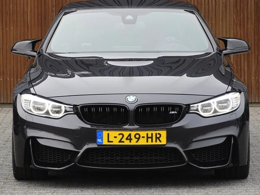 BMW M4 - Afbeelding 8 van 30