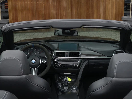 BMW M4 - Afbeelding 11 van 30