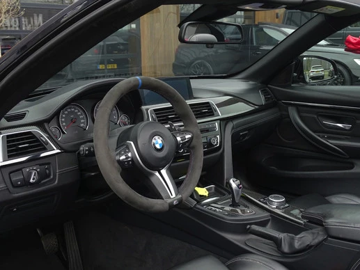 BMW M4 - Afbeelding 12 van 30
