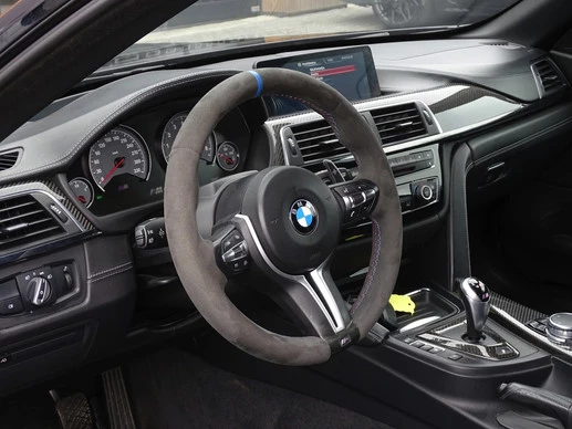 BMW M4 - Afbeelding 13 van 30