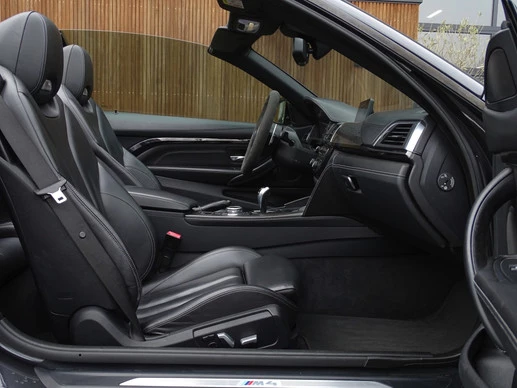 BMW M4 - Afbeelding 14 van 30