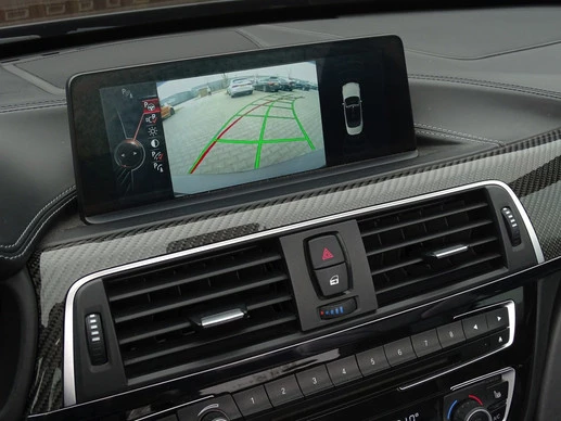 BMW M4 - Afbeelding 15 van 30