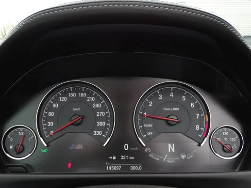 BMW M4 - Afbeelding 16 van 30