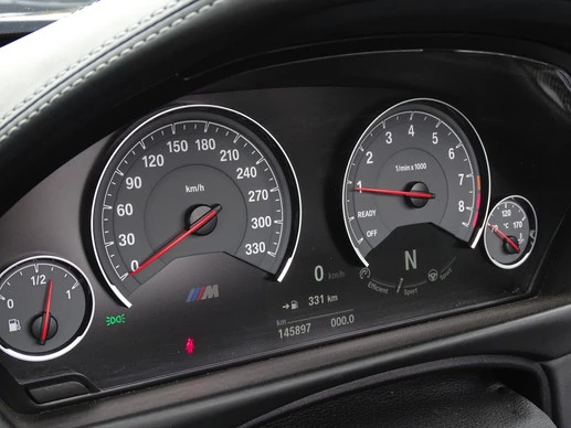 BMW M4 - Afbeelding 17 van 30