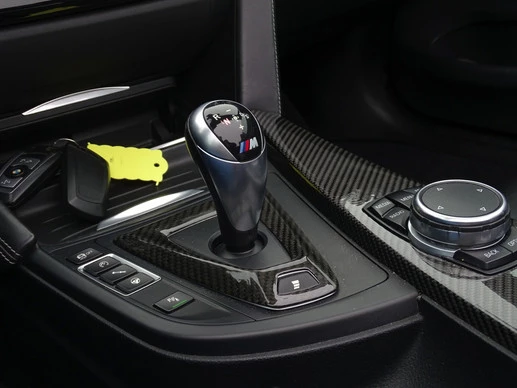 BMW M4 - Afbeelding 18 van 30