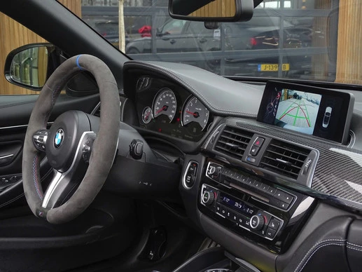 BMW M4 - Afbeelding 19 van 30