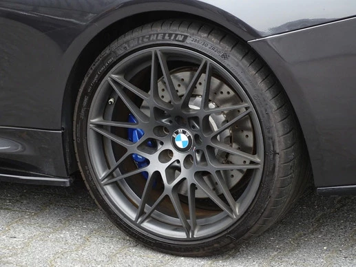 BMW M4 - Afbeelding 27 van 30