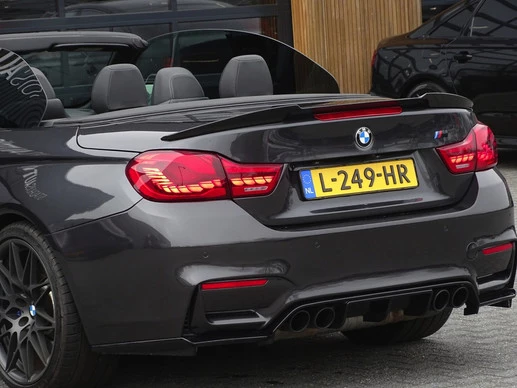 BMW M4 - Afbeelding 28 van 30