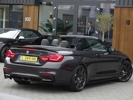 BMW M4 - Afbeelding 5 van 30