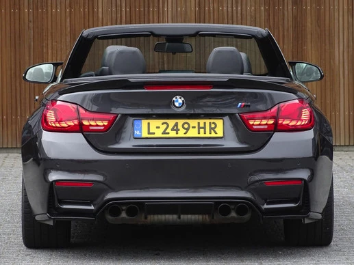 BMW M4 - Afbeelding 7 van 30