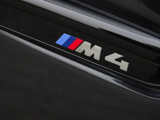 BMW M4 - Afbeelding 25 van 30