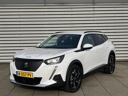 Peugeot 2008 - Afbeelding 1 van 25