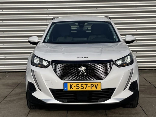 Peugeot 2008 - Afbeelding 2 van 25