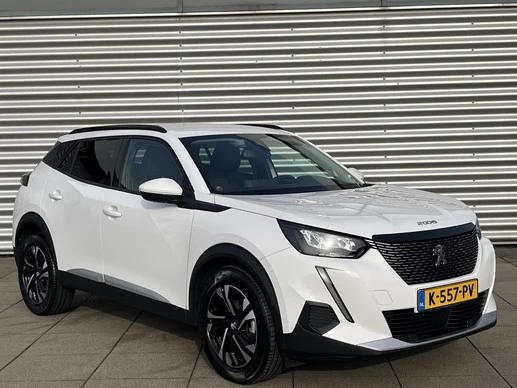 Peugeot 2008 - Afbeelding 3 van 25