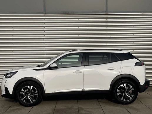 Peugeot 2008 - Afbeelding 4 van 25