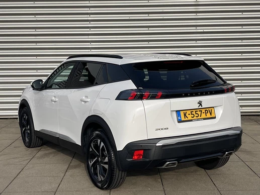Peugeot 2008 - Afbeelding 5 van 25