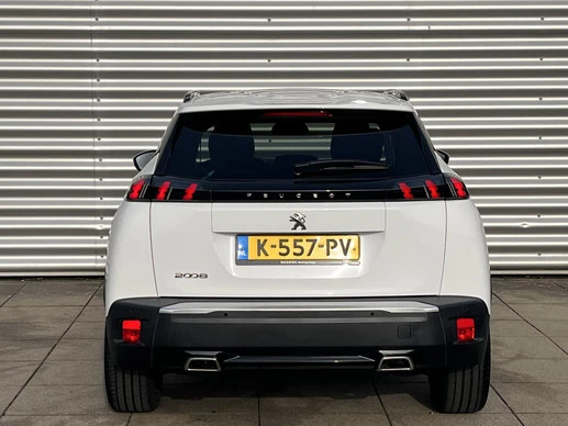 Peugeot 2008 - Afbeelding 6 van 25
