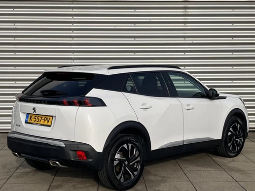 Peugeot 2008 - Afbeelding 7 van 25