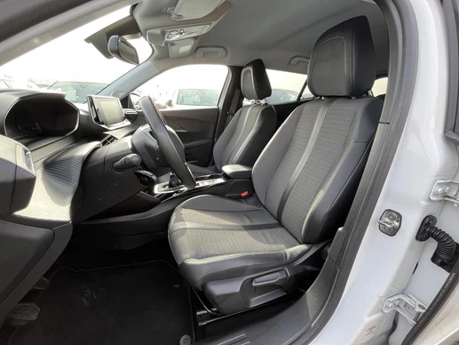 Peugeot 2008 - Afbeelding 8 van 25