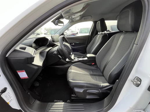Peugeot 2008 - Afbeelding 9 van 25