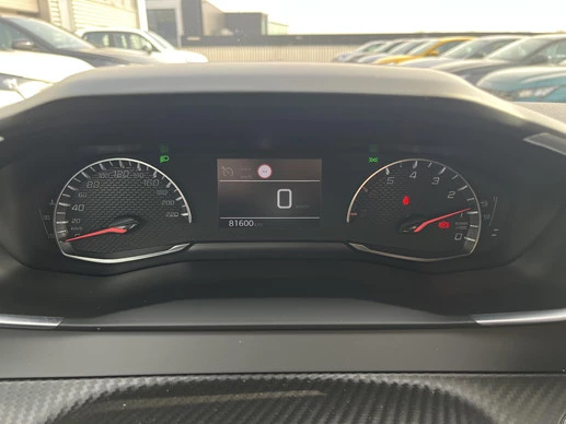 Peugeot 2008 - Afbeelding 13 van 25