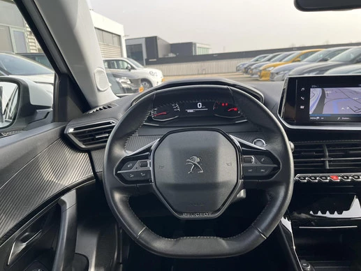 Peugeot 2008 - Afbeelding 14 van 25