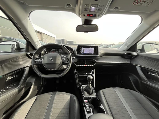 Peugeot 2008 - Afbeelding 16 van 25