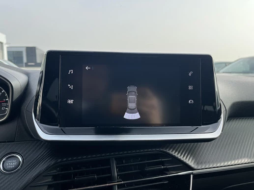 Peugeot 2008 - Afbeelding 19 van 25