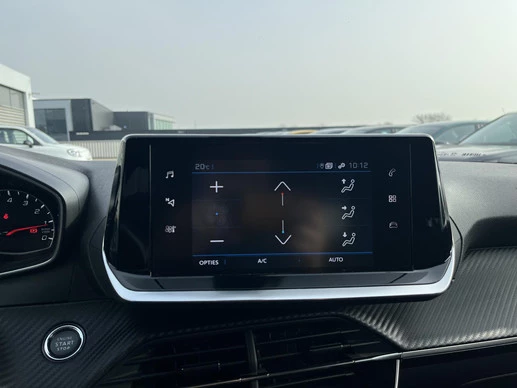 Peugeot 2008 - Afbeelding 21 van 25