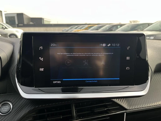 Peugeot 2008 - Afbeelding 22 van 25