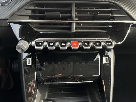 Peugeot 2008 - Afbeelding 23 van 25