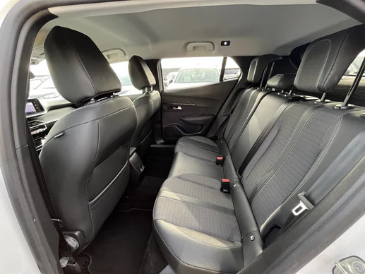 Peugeot 2008 - Afbeelding 24 van 25