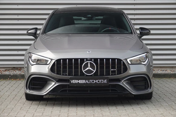 Mercedes-Benz CLA - Afbeelding 3 van 30