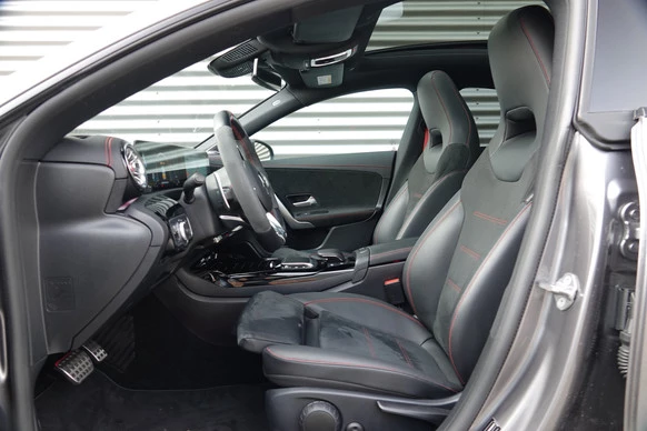 Mercedes-Benz CLA - Afbeelding 7 van 30