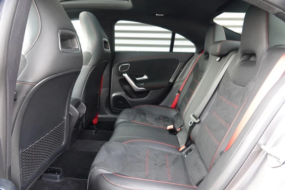 Mercedes-Benz CLA - Afbeelding 8 van 30