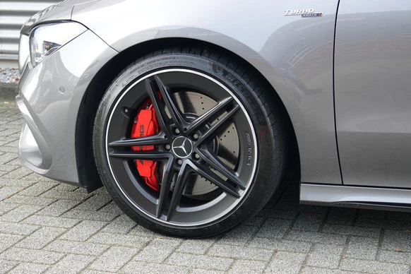 Mercedes-Benz CLA - Afbeelding 11 van 30