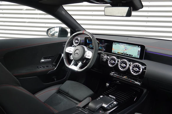 Mercedes-Benz CLA - Afbeelding 14 van 30