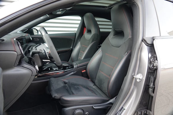 Mercedes-Benz CLA - Afbeelding 15 van 30