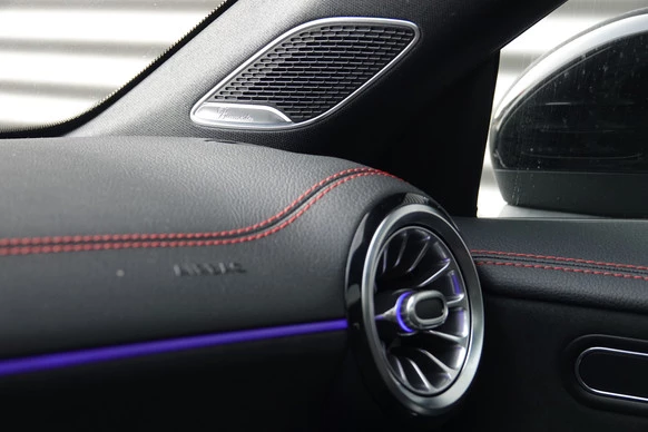 Mercedes-Benz CLA - Afbeelding 16 van 30