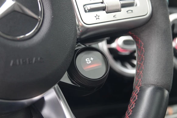 Mercedes-Benz CLA - Afbeelding 18 van 30