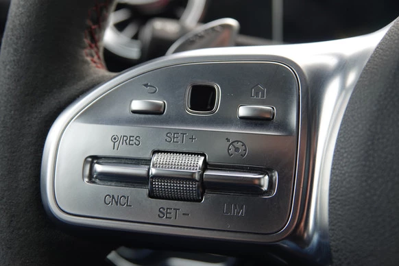 Mercedes-Benz CLA - Afbeelding 19 van 30