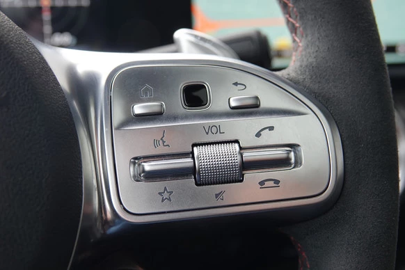 Mercedes-Benz CLA - Afbeelding 20 van 30