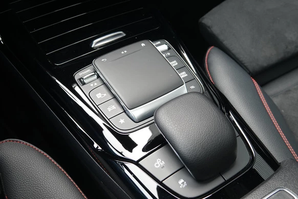 Mercedes-Benz CLA - Afbeelding 21 van 30