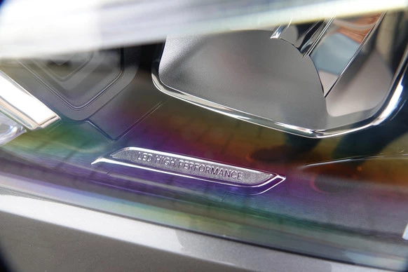 Mercedes-Benz CLA - Afbeelding 22 van 30