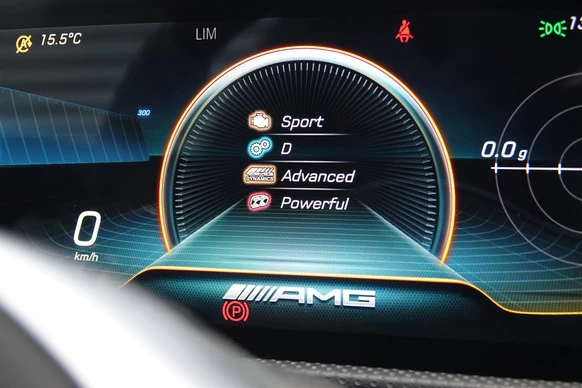 Mercedes-Benz CLA - Afbeelding 23 van 30