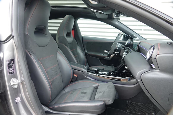 Mercedes-Benz CLA - Afbeelding 25 van 30
