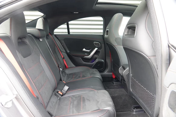 Mercedes-Benz CLA - Afbeelding 26 van 30